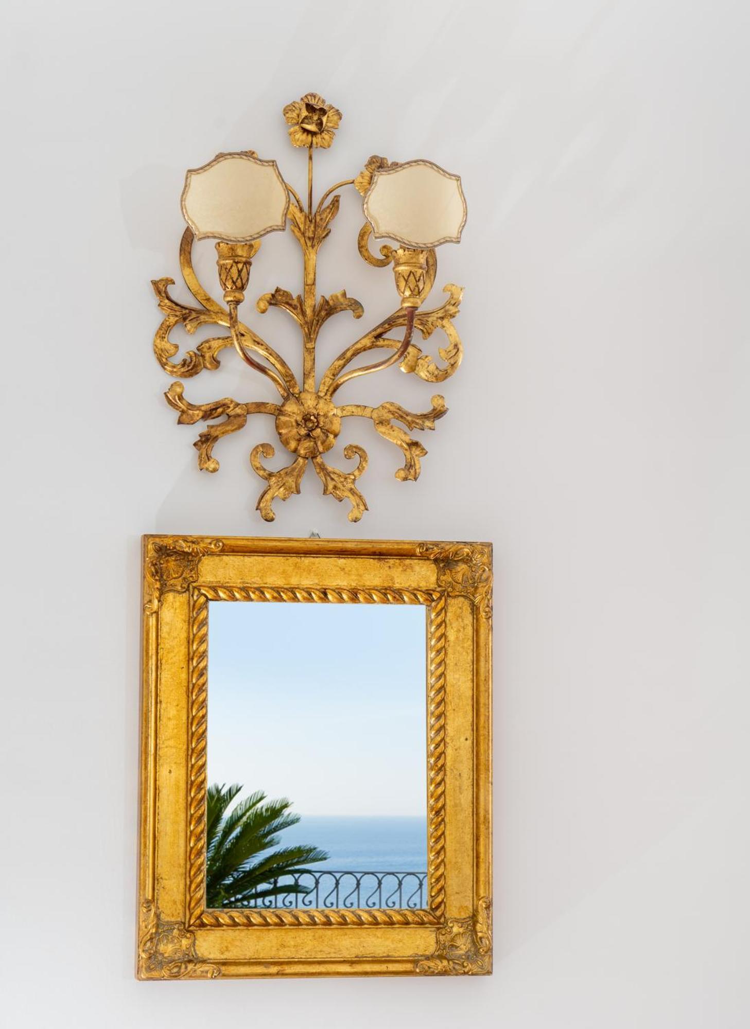 Hotel Punta Regina Positano Eksteriør billede