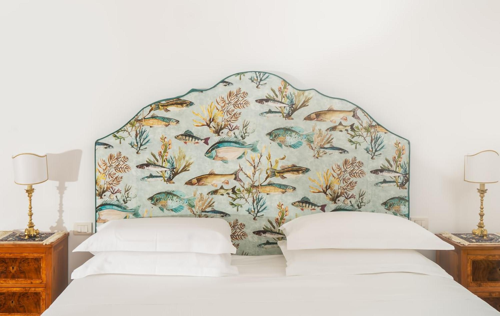 Hotel Punta Regina Positano Eksteriør billede